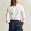 Stretch Oxford Shirt Stretch Oxford Shirt