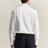 Stretch Oxford Shirt Stretch Oxford Shirt