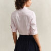 Stretch Oxford Shirt