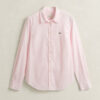 Stretch Oxford Shirt