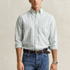 Striped Archive Oxford Shirt Striped Archive Oxford Shirt