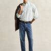 Striped Archive Oxford Shirt Striped Archive Oxford Shirt