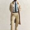 Striped Archive Oxford Shirt Striped Archive Oxford Shirt