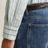 Striped Archive Oxford Shirt Striped Archive Oxford Shirt