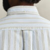 Striped Archive Oxford Shirt Striped Archive Oxford Shirt