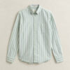 Striped Archive Oxford Shirt Striped Archive Oxford Shirt