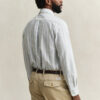 Striped Archive Oxford Shirt Striped Archive Oxford Shirt