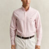 Striped Classic Oxford Shirt Striped Classic Oxford Shirt