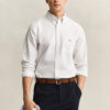 Striped Classic Oxford Shirt Striped Classic Oxford Shirt
