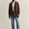 Striped Classic Oxford Shirt Striped Classic Oxford Shirt