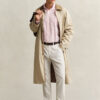 Striped Classic Oxford Shirt Striped Classic Oxford Shirt