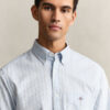 Striped Classic Oxford Shirt Striped Classic Oxford Shirt
