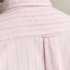 Striped Classic Oxford Shirt Striped Classic Oxford Shirt