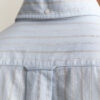 Striped Classic Oxford Shirt Striped Classic Oxford Shirt