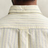 Striped Classic Oxford Shirt Striped Classic Oxford Shirt