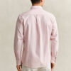 Striped Classic Oxford Shirt Striped Classic Oxford Shirt