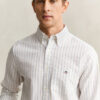 Striped Classic Oxford Shirt Striped Classic Oxford Shirt
