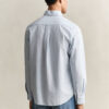 Striped Classic Oxford Shirt Striped Classic Oxford Shirt