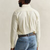 Striped Classic Oxford Shirt Striped Classic Oxford Shirt