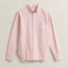 Striped Classic Oxford Shirt Striped Classic Oxford Shirt