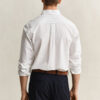 Striped Classic Oxford Shirt Striped Classic Oxford Shirt