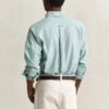Striped Classic Oxford Shirt Striped Classic Oxford Shirt
