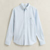 Striped Classic Oxford Shirt Striped Classic Oxford Shirt