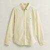 Striped Classic Oxford Shirt Striped Classic Oxford Shirt