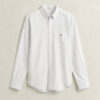 Striped Classic Oxford Shirt Striped Classic Oxford Shirt