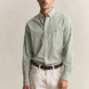 Striped Classic Poplin Shirt Striped Classic Poplin Shirt