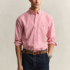 Striped Classic Poplin Shirt Striped Classic Poplin Shirt
