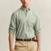 Striped Classic Poplin Shirt Striped Classic Poplin Shirt