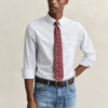 Striped Classic Poplin Shirt Striped Classic Poplin Shirt