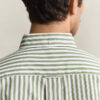 Striped Classic Poplin Shirt Striped Classic Poplin Shirt