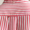 Striped Classic Poplin Shirt Striped Classic Poplin Shirt