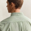 Striped Classic Poplin Shirt Striped Classic Poplin Shirt