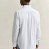 Striped Classic Poplin Shirt Striped Classic Poplin Shirt
