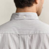Striped Classic Poplin Shirt Striped Classic Poplin Shirt