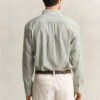 Striped Classic Poplin Shirt Striped Classic Poplin Shirt