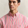 Striped Classic Poplin Shirt Striped Classic Poplin Shirt