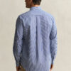 Striped Classic Poplin Shirt Striped Classic Poplin Shirt