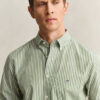 Striped Classic Poplin Shirt Striped Classic Poplin Shirt