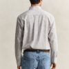 Striped Classic Poplin Shirt Striped Classic Poplin Shirt