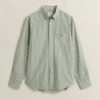 Striped Classic Poplin Shirt Striped Classic Poplin Shirt