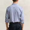 Striped Classic Poplin Shirt Striped Classic Poplin Shirt