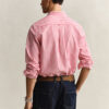 Striped Classic Poplin Shirt Striped Classic Poplin Shirt