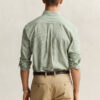 Striped Classic Poplin Shirt Striped Classic Poplin Shirt