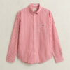 Striped Classic Poplin Shirt Striped Classic Poplin Shirt