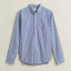 Striped Classic Poplin Shirt Striped Classic Poplin Shirt