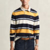 Striped Heavy Rugger Striped Heavy Rugger